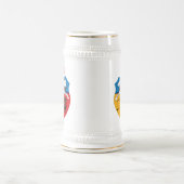 Tunesische wapenstilstand Mok (Center)