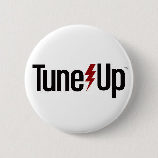 TuneUp-tekst Logo Button