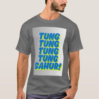 Tung meisje meisje grappig t-shirt