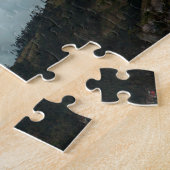 Tungurahua, Ecuador Legpuzzel (Zijkant)