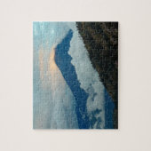 Tungurahua, Ecuador Legpuzzel (Verticaal)