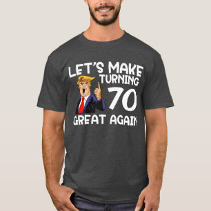 Tuning 70 verjaardag t shirt 70ste verjaardag 70st