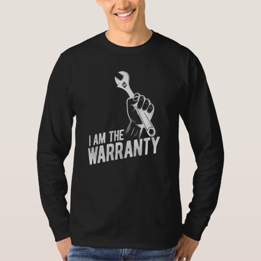 Tuning Car Repairing Cars Mechanic Tools Car  7 T-shirt (Voorkant)