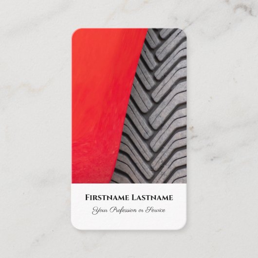Tuning experts voor racebanden auto speed wielen visitekaartje (Voorkant)