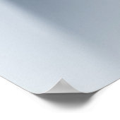 Tuning Fork Poster (Hoek)