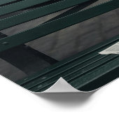 Tuning it Out Poster (Hoek)