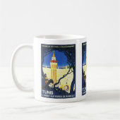 Tunis ~ L'Orient Aux Portes de Marseille Koffiemok (Links)