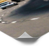 tunnel door poster (Hoek)