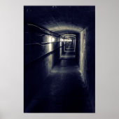 Tunnel Poster (Voorkant)