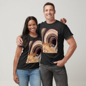 Tunnel T-shirt (Unisex)