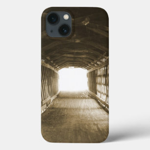 Tunnel van Licht Case-Mate iPhone Case