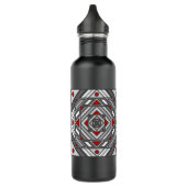 Tunnel Vision Waterfles Waterfles (Links)