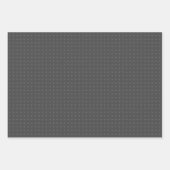 Tunnel Vision Wrapping Paper Set (Voorkant 2)