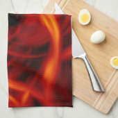 Tunnelbrand Theedoek (Quarter Fold)