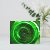 TunnelBriefkaart Briefkaart (Staand voorkant)