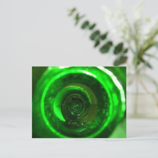 TunnelBriefkaart Briefkaart (Staand voorkant)