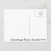 TunnelBriefkaart Briefkaart (Achterkant)