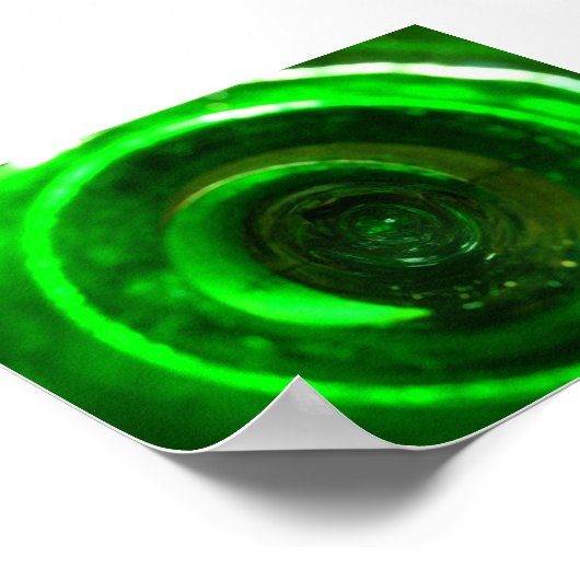 TunnelPoster Poster (Hoek)