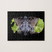 Tunnelpuzzel Legpuzzel (Horizontaal)