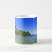 Tunnels Beach Koffiemok (Center)