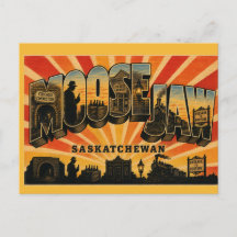 Tunnels van Moose Jaw Saskatchewan Ondergrondse Ge