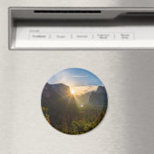 TunnelUitzicht Magneet (Insitu (Vaatwasser))