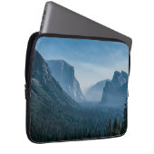 TunnelUitzicht van Yosemite Laptop Sleeve (Voorkant Rechts)
