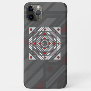 Tunnelvisie Case-Mate Case