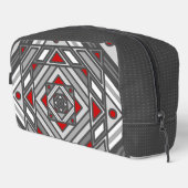 Tunnelvisie Toilettasje (Rechterhoek)