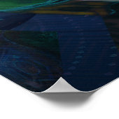 Tunnelvisies Poster (Hoek)