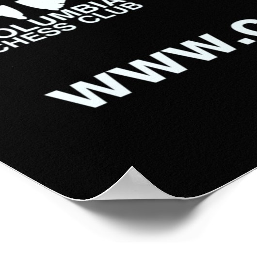 Tunnelvision II Poster (Hoek)