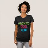 Tunt met schut t-shirt (Voorkant volledig)