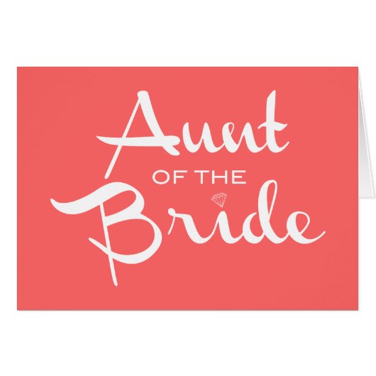 Tunt van Bride White op roze (Voorkant Horizontaal)