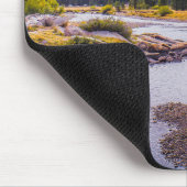 Tuolumne Meadow & Tuolumne Creek Muismat (Hoek)