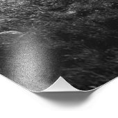 Tuolumne Meadows of Yosemite Nationaal Park Foto Afdruk (Hoek)