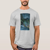 Tuolumne Meadows T-shirt (Voorkant)