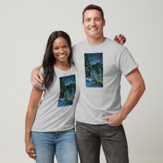 Tuolumne Meadows T-shirt