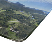 Tuolumne Meadows van Lembert Dome 3 - Yosemite Snijplank (Hoek)