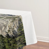 Tuolumne Meadows van Lembert Dome 3 - Yosemite Tafelkleed (Voorbeeld)