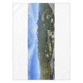 Tuolumne Meadows van Lembert Dome 3 - Yosemite Tafelkleed (Voorkant)