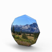 Tuolumne Meadows, Yosemite, CA Fotoblokken (Rechts)
