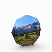 Tuolumne Meadows, Yosemite, CA Fotoblokken (Links)