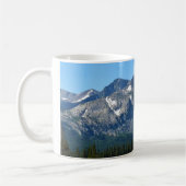 Tuolumne Meadows, Yosemite, CA Koffiemok (Links)