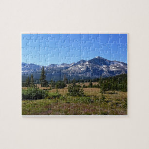 Tuolumne Meadows, Yosemite, CA Legpuzzel
