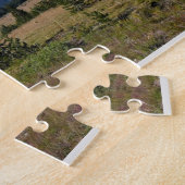 Tuolumne Meadows, Yosemite, CA Legpuzzel (Zijkant)