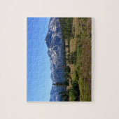 Tuolumne Meadows, Yosemite, CA Legpuzzel (Verticaal)