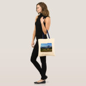 Tuolumne Meadows, Yosemite, CA Tote Bag (Voorkant (model))