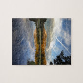 Tuolumne Meadows - Yosemite - John Muir Trail Legpuzzel (Horizontaal)