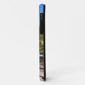 Tuolumne River met Cathedraal Peak, Yosemite, CA Case-Mate iPhone Case (Achterkant/links)