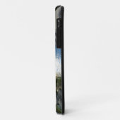 Tuolumne, rivier de Campground, Yosemite, CA Case-Mate iPhone Case (Achterkant/links)